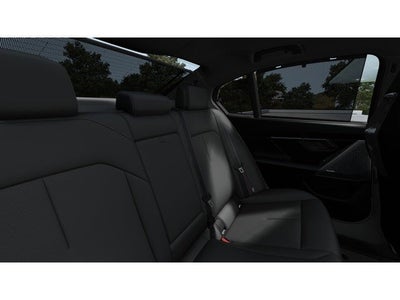 BMW M5 Berlina 2027