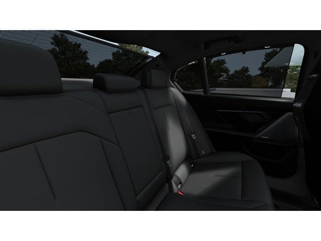 BMW M5 Berlina 2027