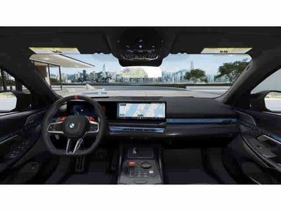 BMW M5 Touring 2027