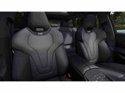 BMW M5 Touring 2027