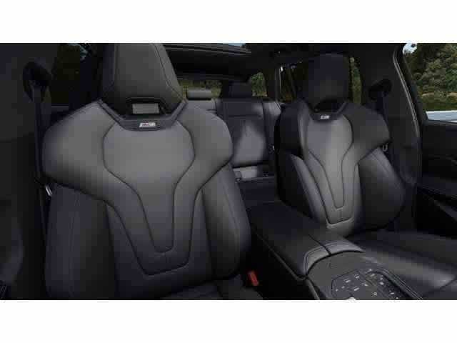 BMW M5 Touring 2027