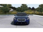 BMW M5 Touring 2027