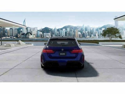 BMW M5 Touring 2027