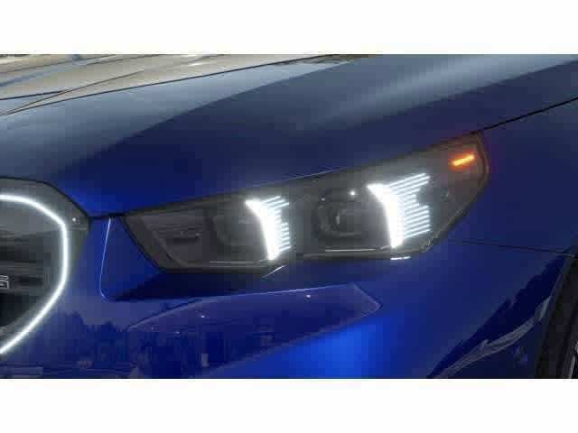 BMW M5 Touring 2027