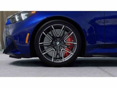BMW M5 Touring 2027
