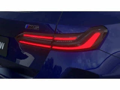 BMW M5 Touring 2027