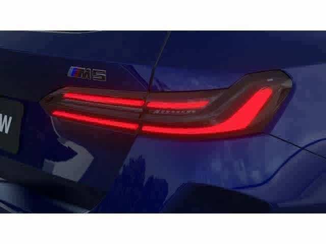 BMW M5 Touring 2027