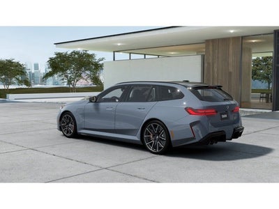 2027 BMW M5 Base