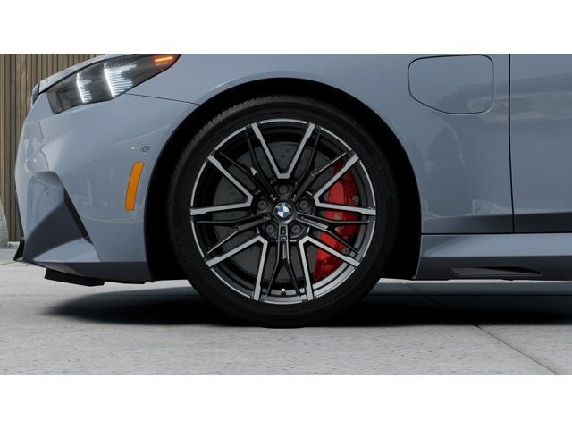 2027 BMW M5 Base