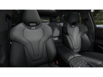 BMW M5 Touring 2027