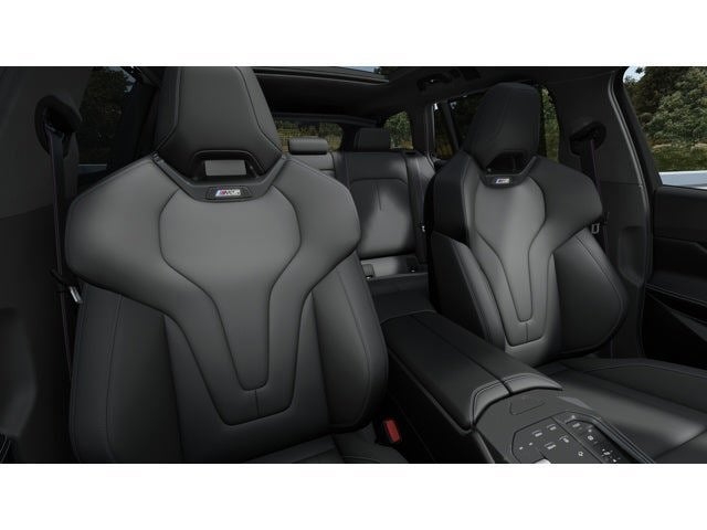BMW M5 Touring 2027