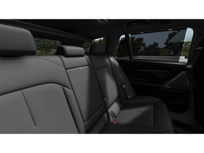 BMW M5 Touring 2027