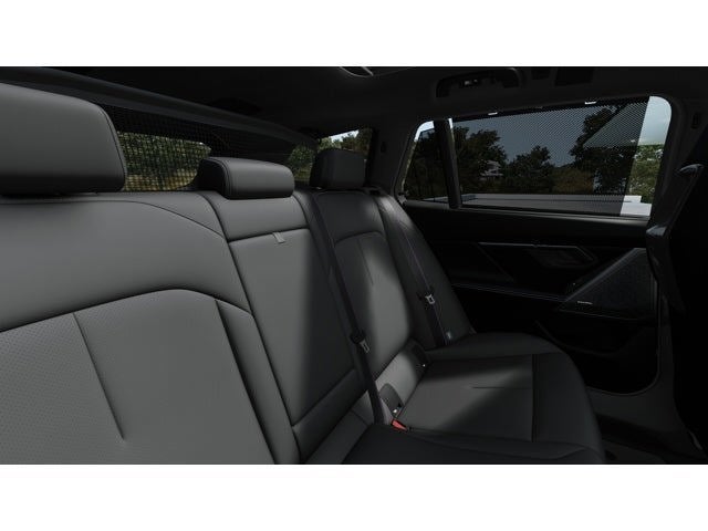 BMW M5 Touring 2027