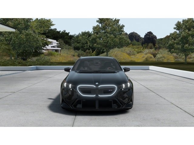 BMW M5 Touring 2027