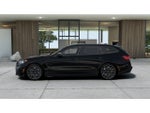 BMW M5 Touring 2027