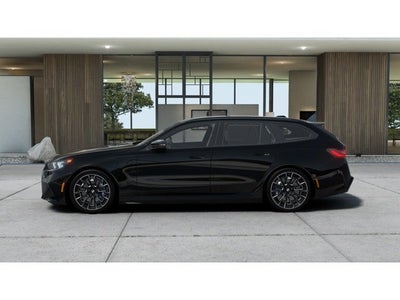 BMW M5 Touring 2027