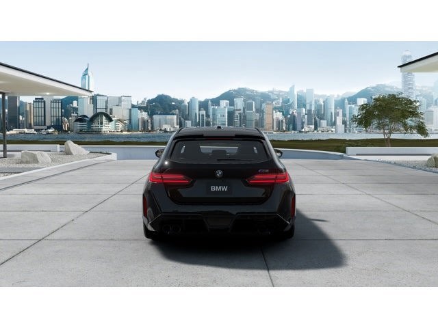 BMW M5 Touring 2027