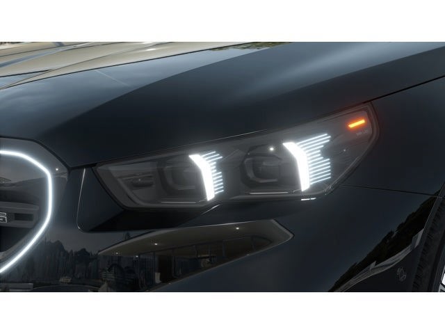 BMW M5 Touring 2027