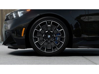 BMW M5 Touring 2027