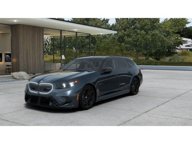 BMW M5 Touring 2027