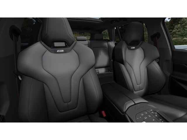 BMW M5 Touring 2027
