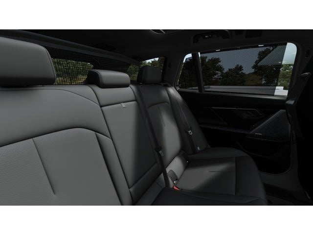 BMW M5 Touring 2027