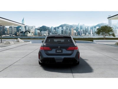 BMW M5 Touring 2027