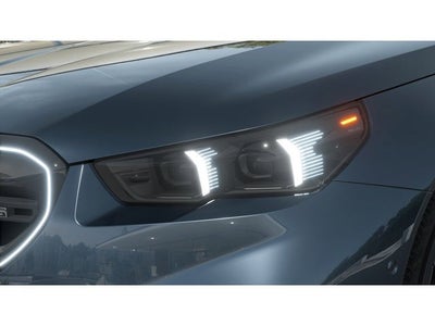 BMW M5 Touring 2027