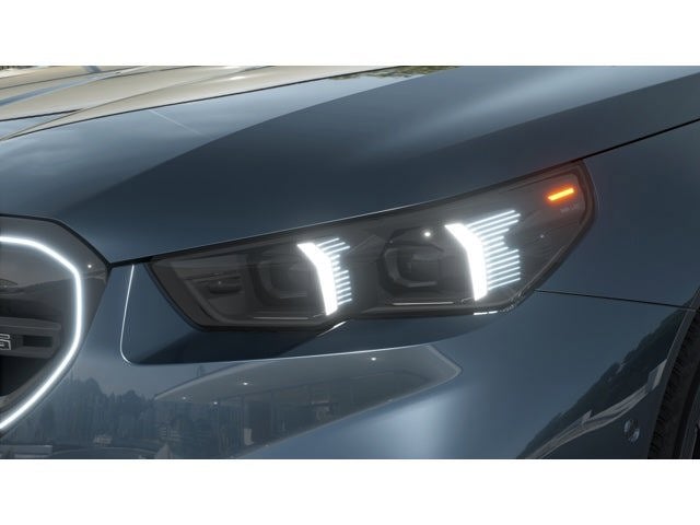 BMW M5 Touring 2027