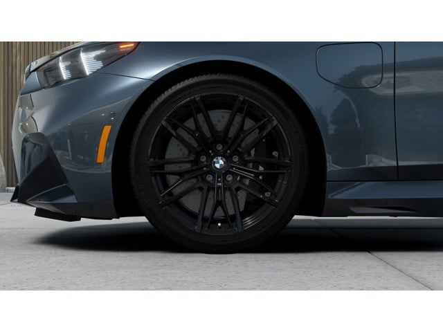 BMW M5 Touring 2027