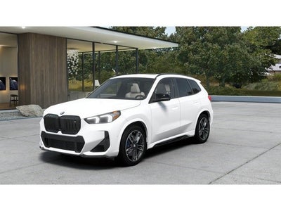 BMW X1 M35i xDrive 2027