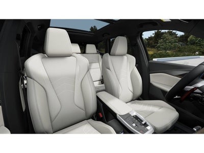 BMW X1 M35i xDrive 2027
