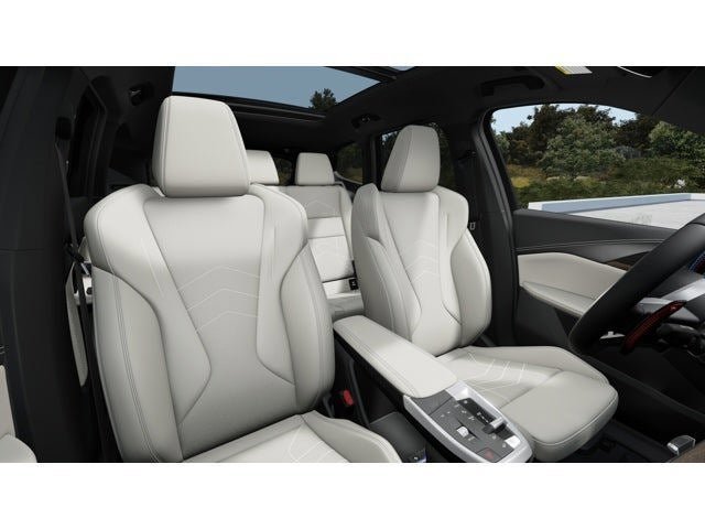 BMW X1 M35i xDrive 2027