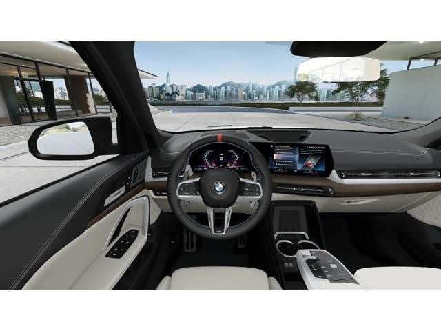 BMW X1 M35i xDrive 2027