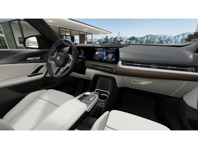 BMW X1 M35i xDrive 2027