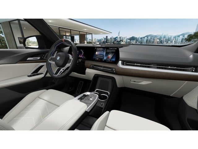 BMW X1 M35i xDrive 2027