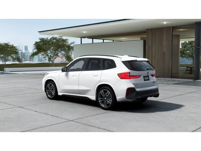 BMW X1 M35i xDrive 2027