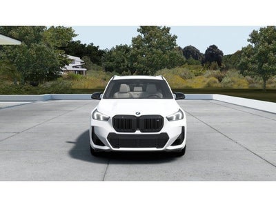 BMW X1 M35i xDrive 2027
