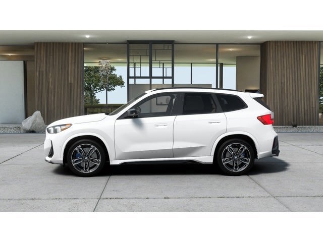BMW X1 M35i xDrive 2027