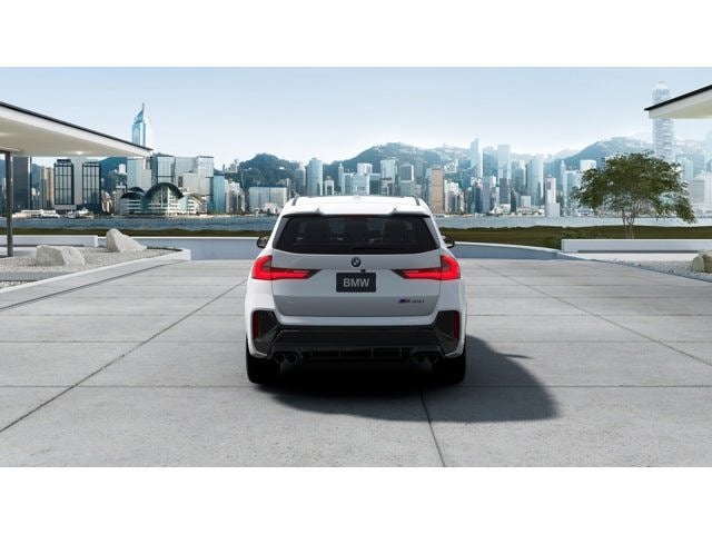 BMW X1 M35i xDrive 2027