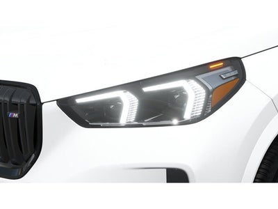 BMW X1 M35i xDrive 2027