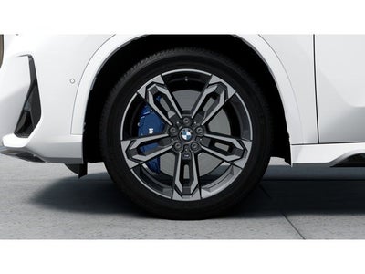 BMW X1 M35i xDrive 2027