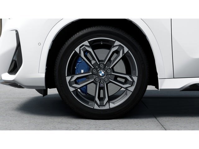 BMW X1 M35i xDrive 2027