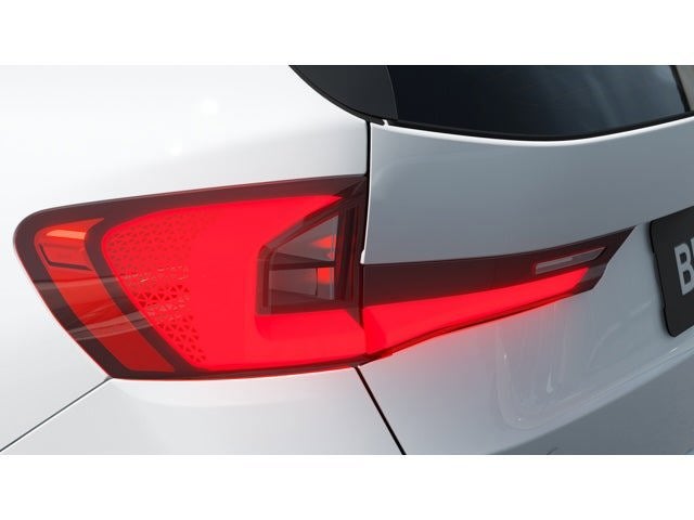 BMW X1 M35i xDrive 2027