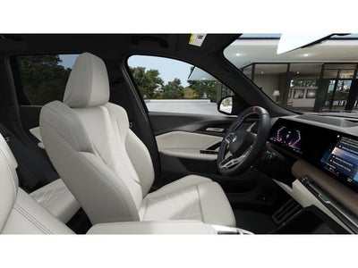 BMW X1 M35i xDrive 2027