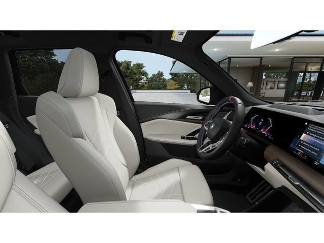 BMW X1 M35i xDrive 2027