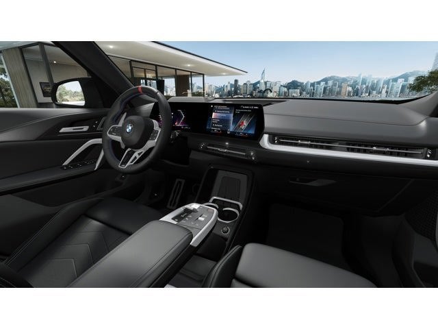 2026 BMW X1 M35i