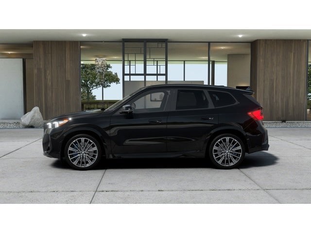2026 BMW X1 M35i