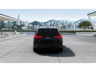 2026 BMW X1 M35i