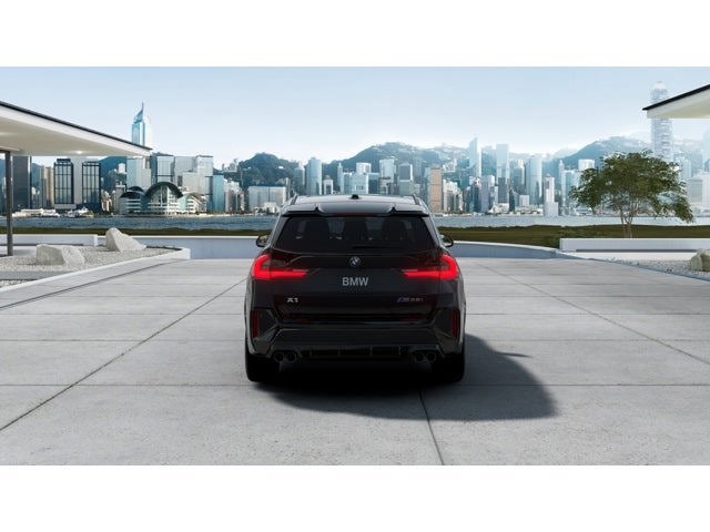 2026 BMW X1 M35i